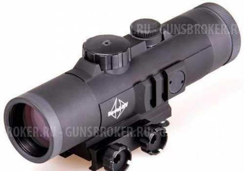 Прицел Dedal Stalker 6×32