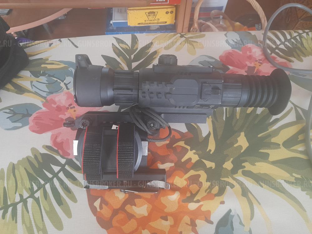 Прицел день ночь