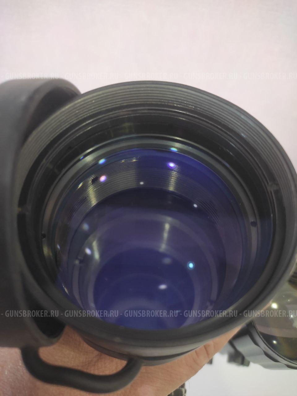 Прицел день/ночь ATN X-Sight II HD 5-20X