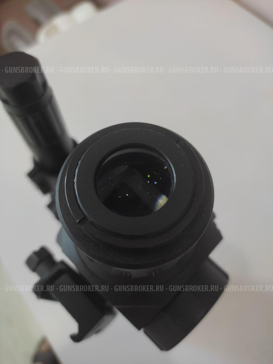 Прицел день/ночь ATN X-Sight II HD 5-20X