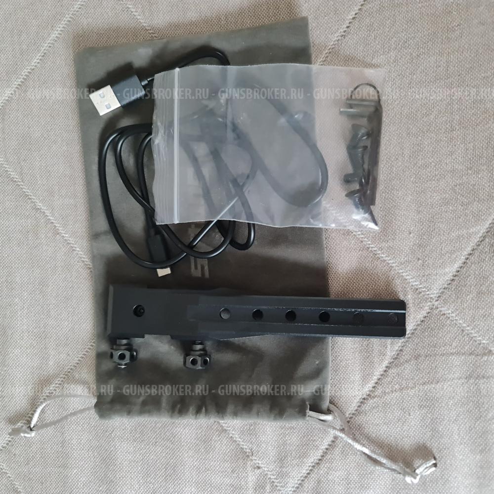 Прицел день/ночь Sytong HT60LRF 6.5-13, 940nm.