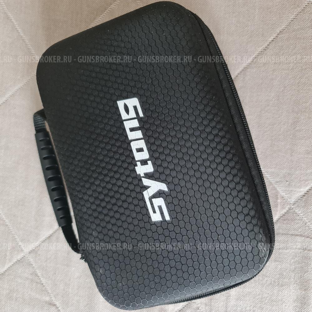 Прицел день/ночь Sytong HT60LRF 6.5-13, 940nm.