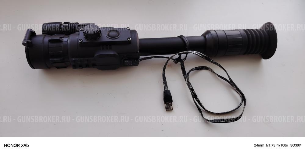 Прицел день/ночь YUKON PHOTON RT42