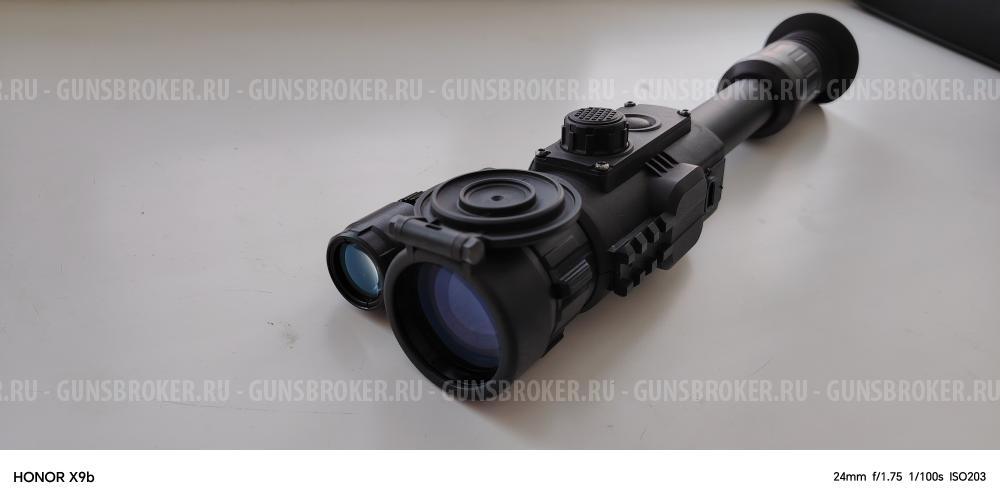 Прицел день/ночь YUKON PHOTON RT42