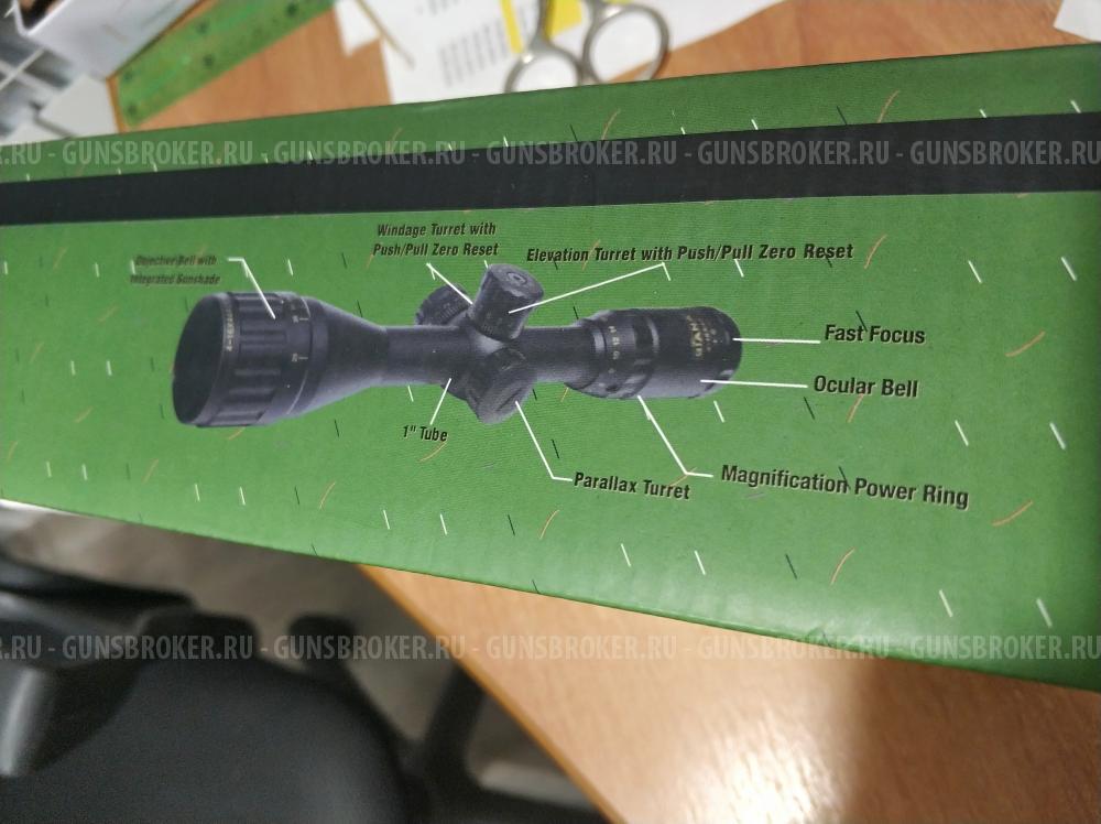 прицел Diana 4-16*44