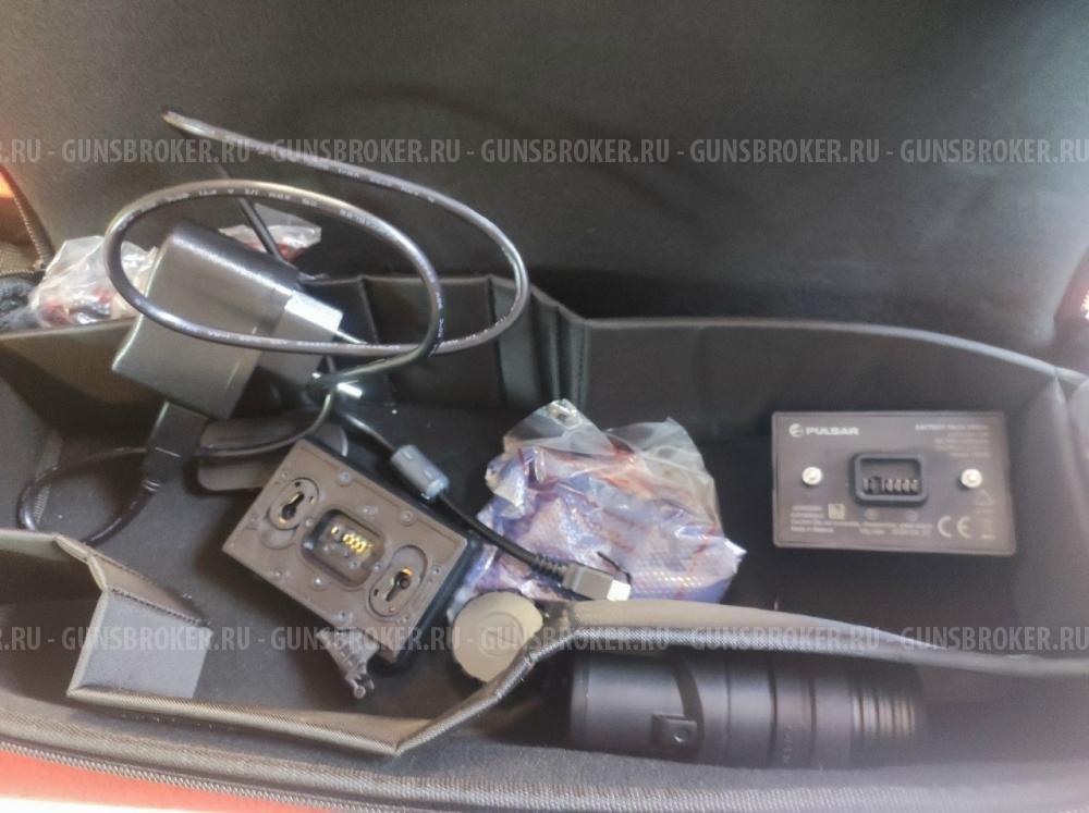 Прицел Digisight Ultra LRF N455 (без крепления) (НОВЫЙ)