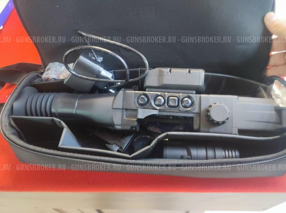 Прицел Digisight Ultra LRF N455 (без крепления) (НОВЫЙ)