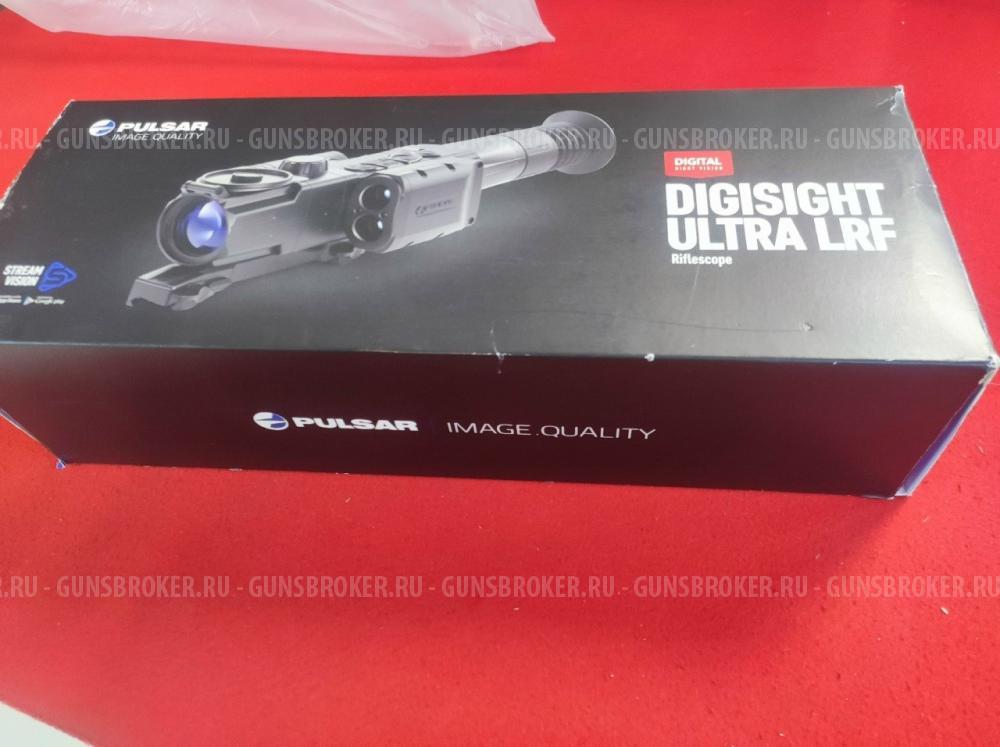 Прицел Digisight Ultra LRF N455 (без крепления) (НОВЫЙ)