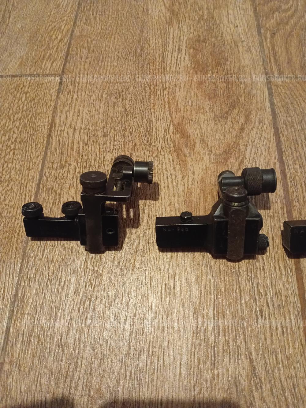 Прицел диоптрический Тоз 8,12