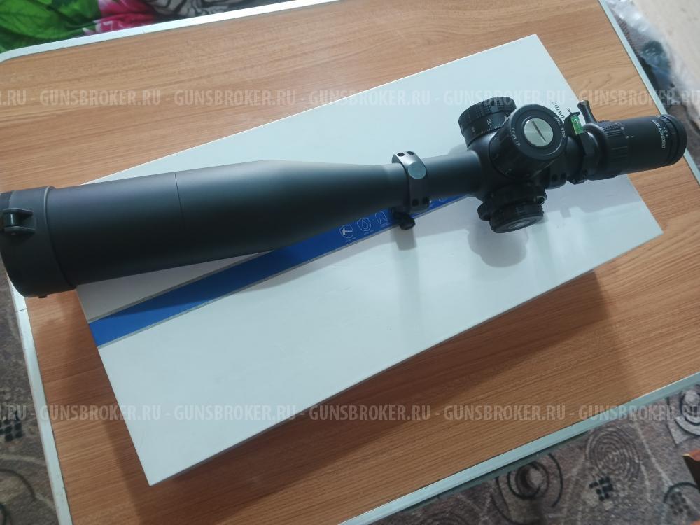 Прицел DISCOVERY ED-PRS 5-25X56 (34 mm)