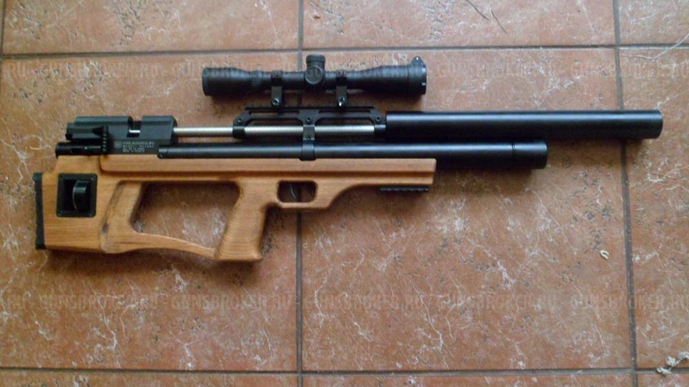 КРЮГЕРГАН СНАЙПЕР 6,35 .В комплектации.