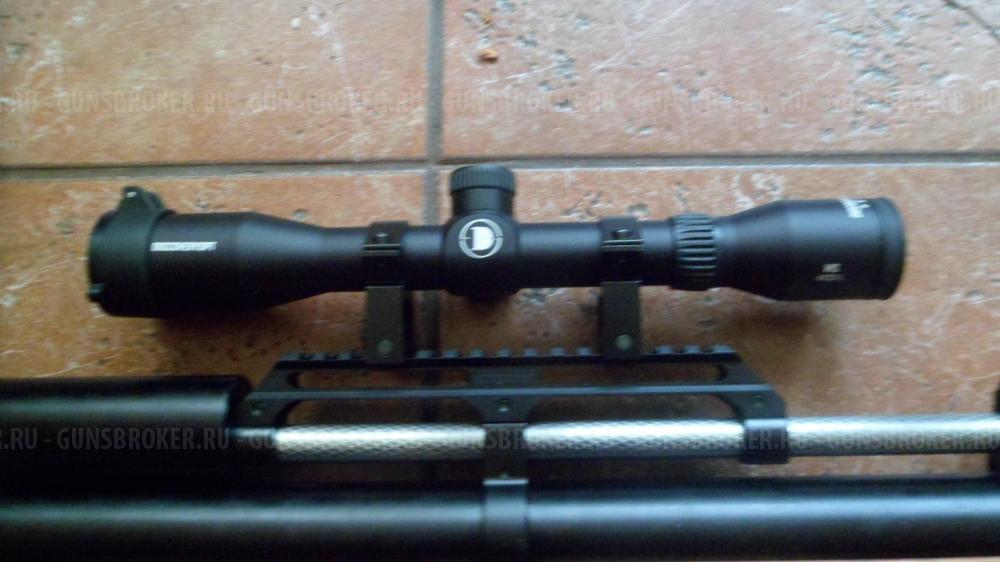 КРЮГЕРГАН СНАЙПЕР 6,35 .В комплектации.