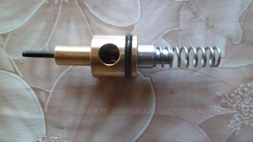 КРЮГЕРГАН СНАЙПЕР 6,35 .В комплектации.