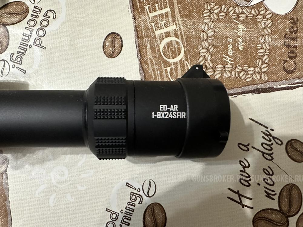 Прицел Дискавери