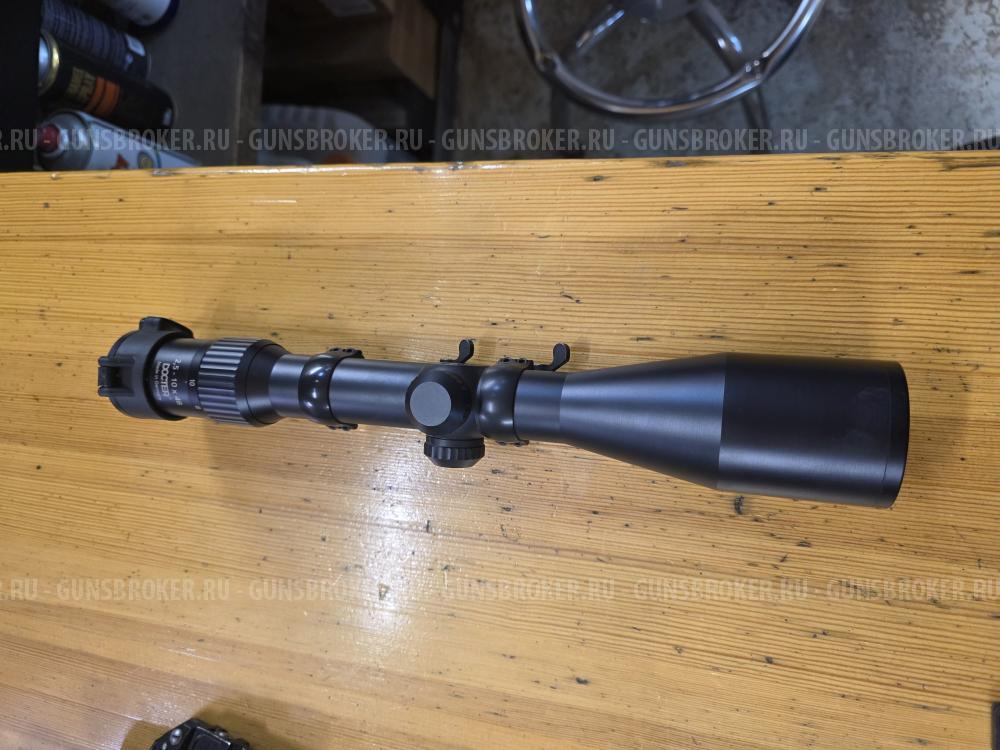 Прицел Docter 2,5-10Х48
