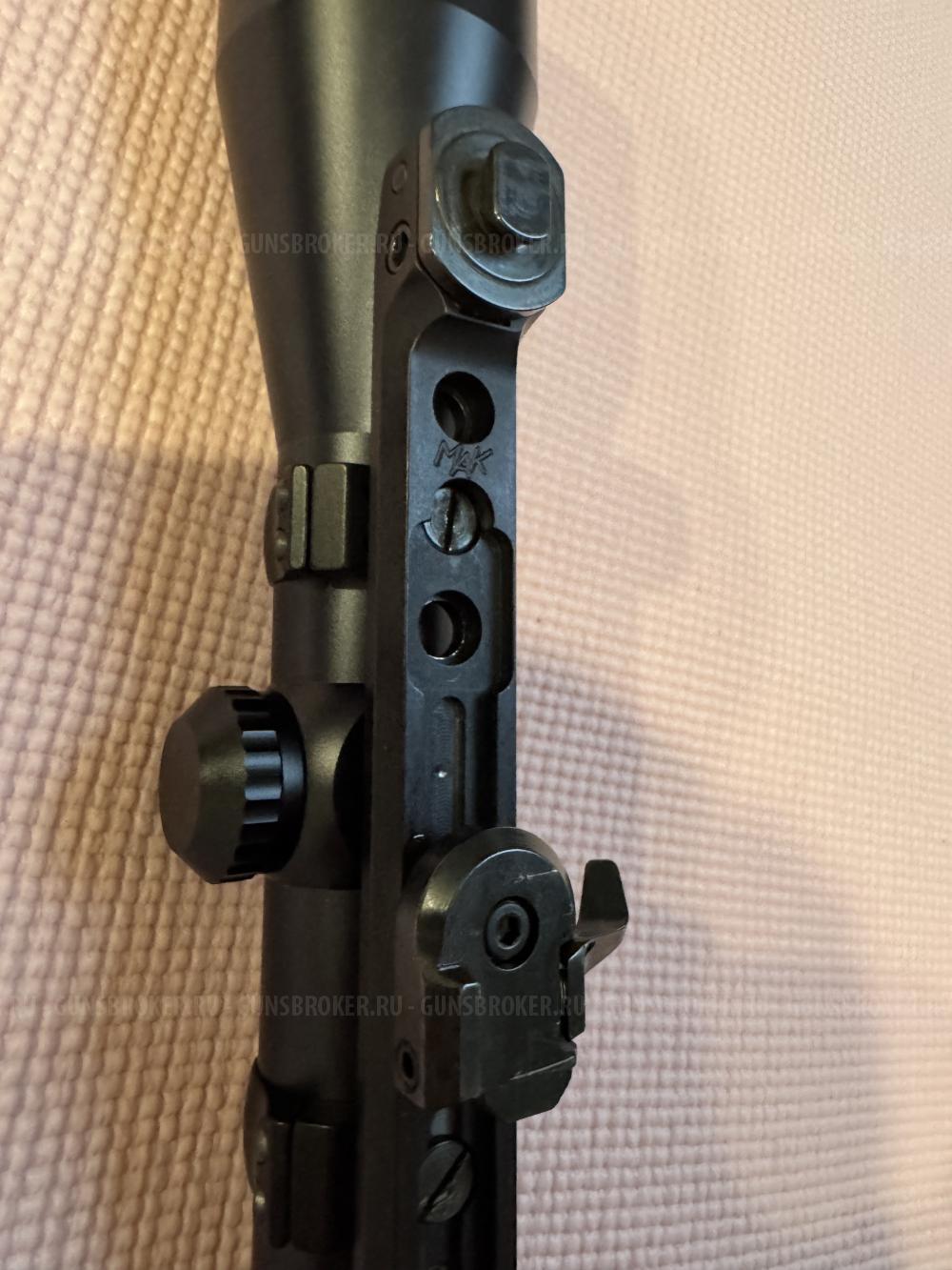 Прицел Docter Classic 2.5-10x48 R