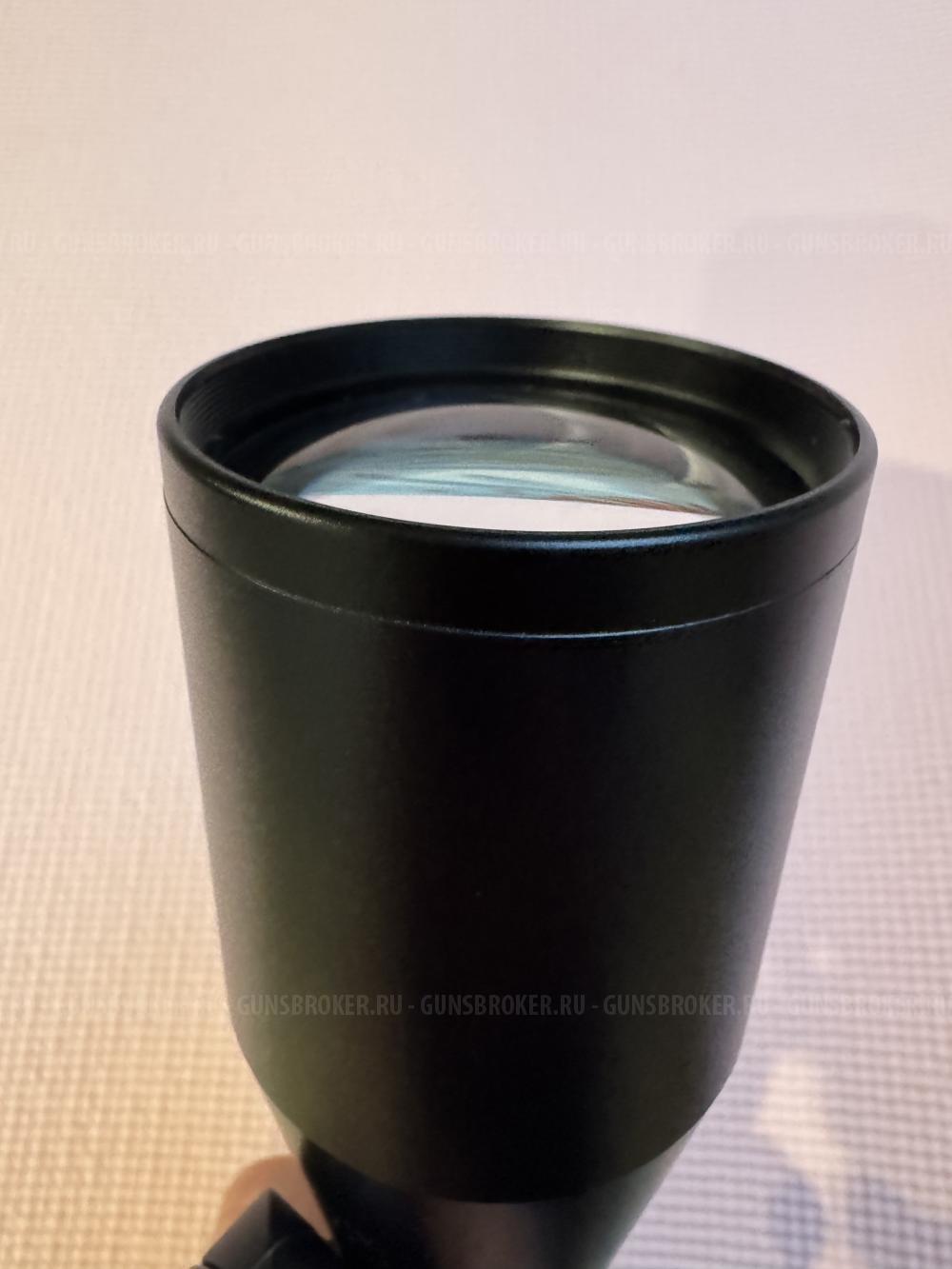 Прицел Docter Classic 2.5-10x48 R