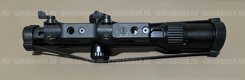 Прицел Docter Unipoint VZF 1-4x24