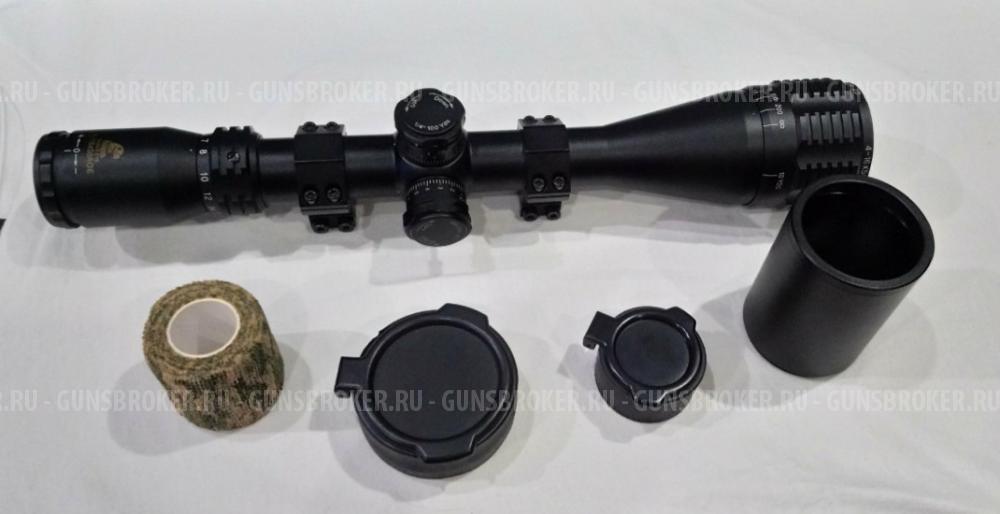 Прицел eagle eye 4-16x50ao