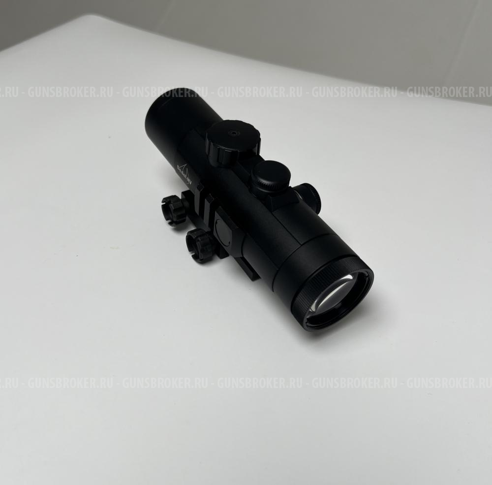 Прицел Edgun Dedal Stalker