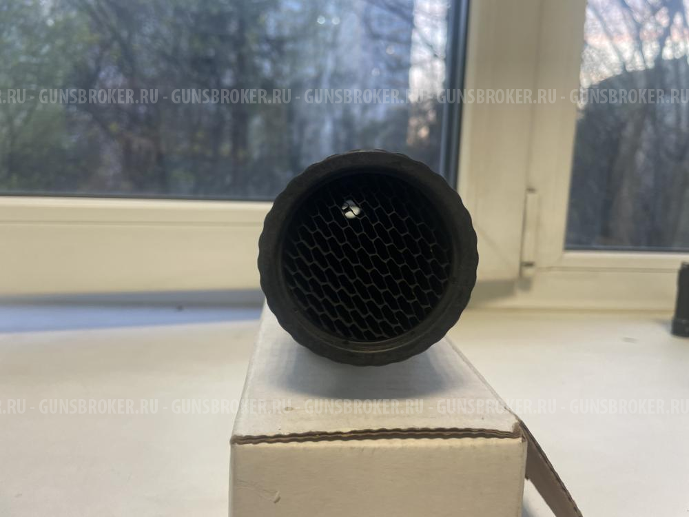 ПРИЦЕЛ ELCAN SpecterDR