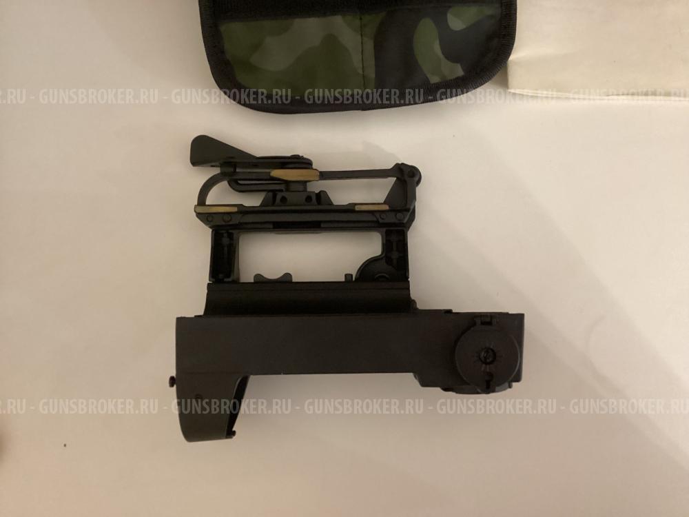 Прицел электронный коллиматорный ЭКП-1С-03