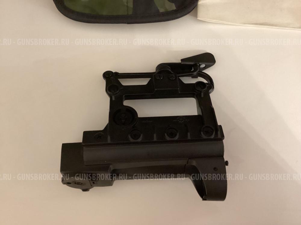 Прицел электронный коллиматорный ЭКП-1С-03