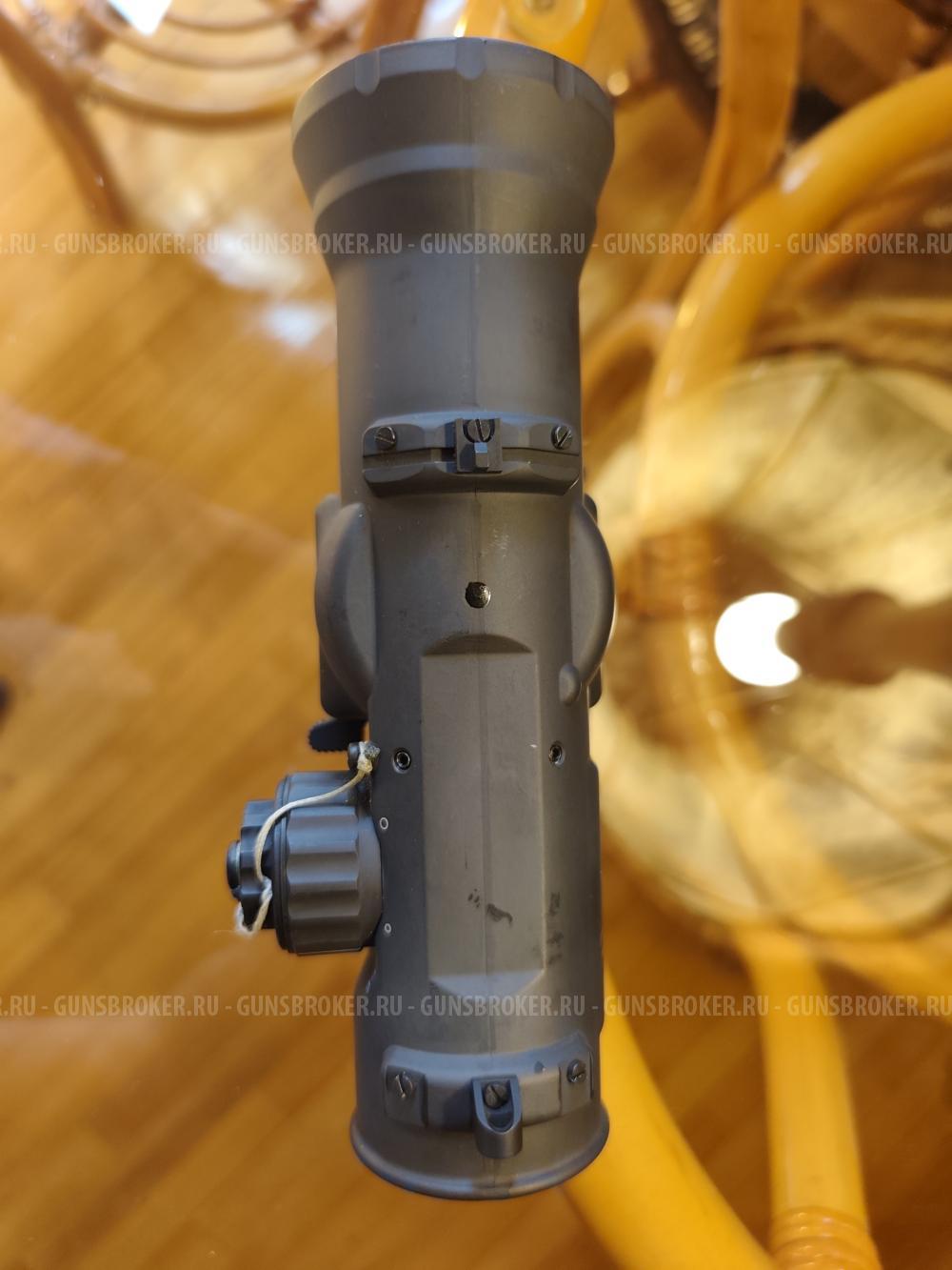 Прицел Элькан 1.5х6