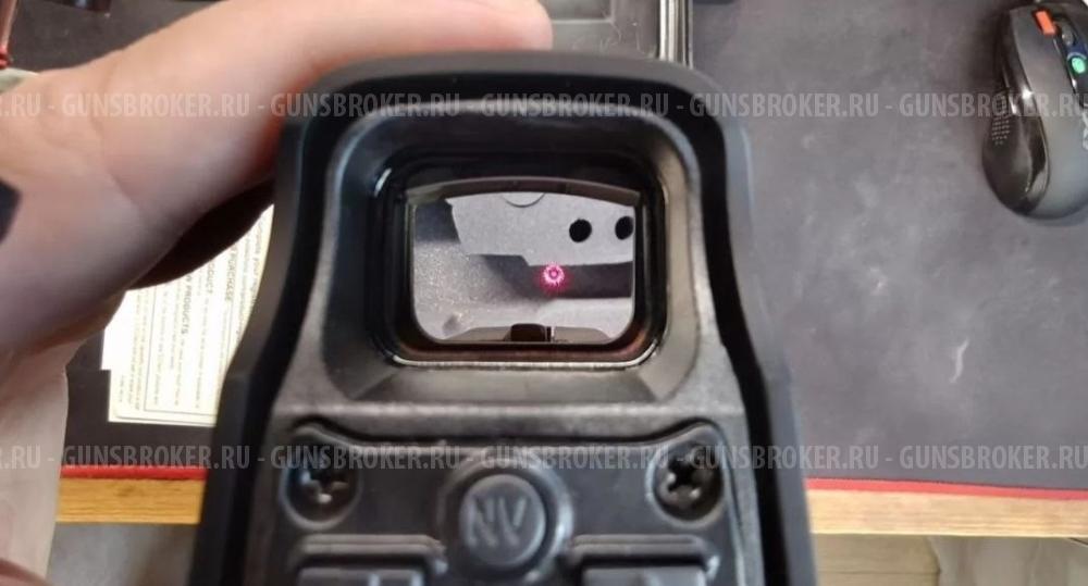 Прицел eotech 552.a65