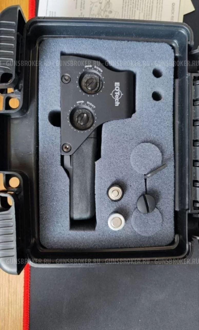 Прицел eotech 552.a65