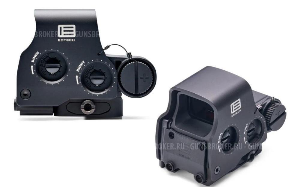 Прицел Eotech exps 3-1