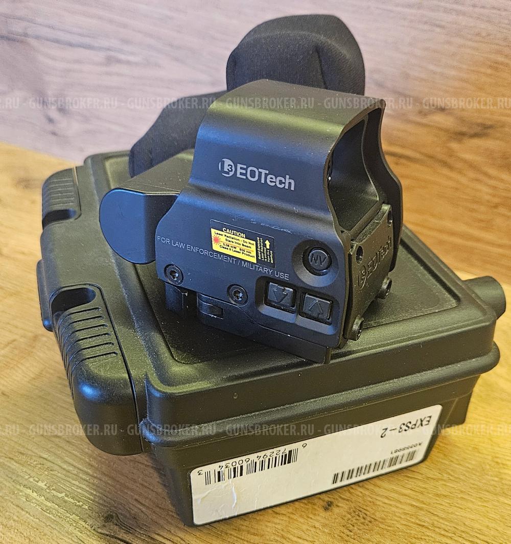 Прицел EOtech EXPS 3-2