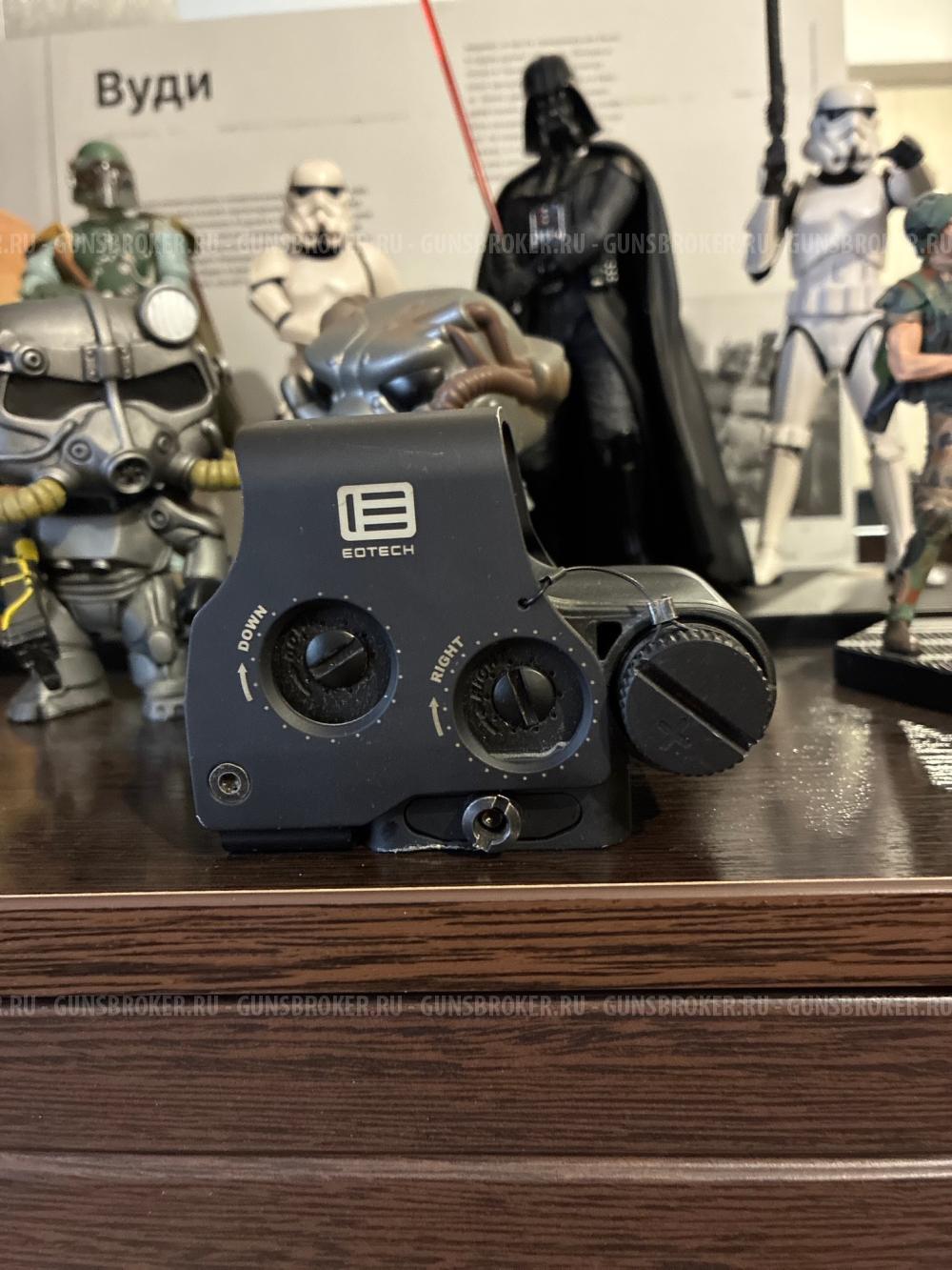 Прицел EOTECH XPS-2