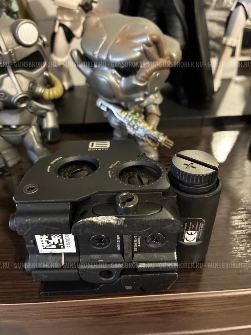 Прицел EOTECH XPS-2