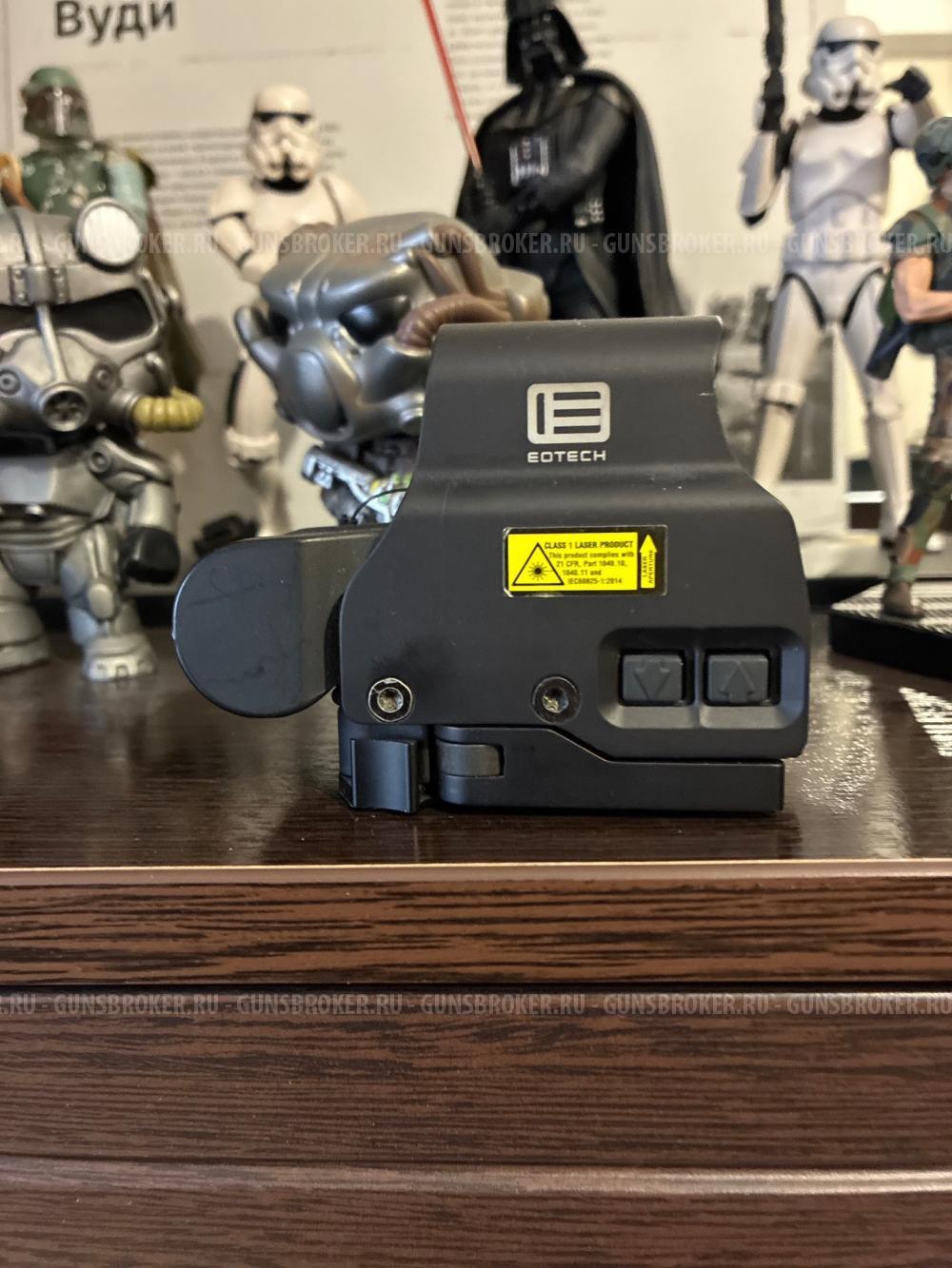 Прицел EOTECH XPS-2