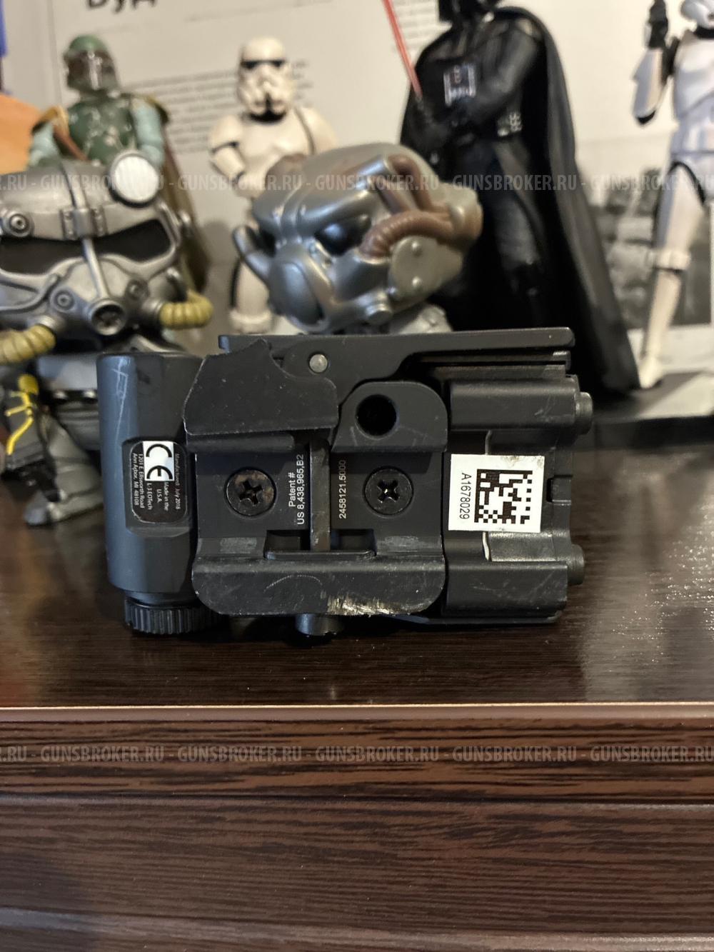Прицел EOTECH XPS-2
