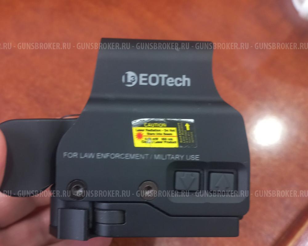 Прицел Eotech