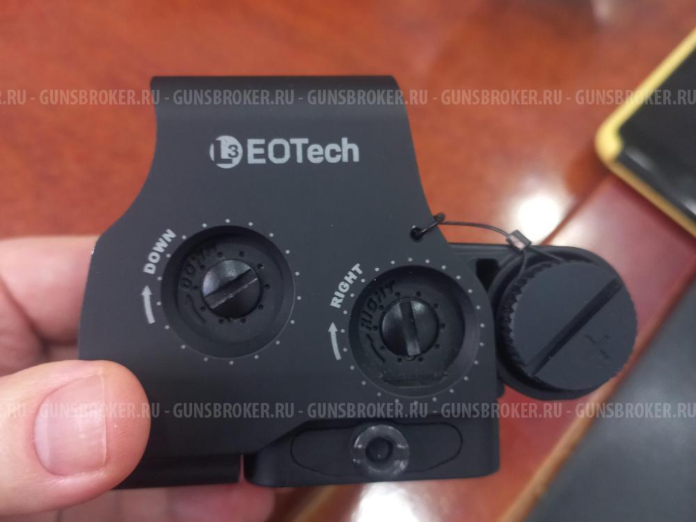 Прицел Eotech