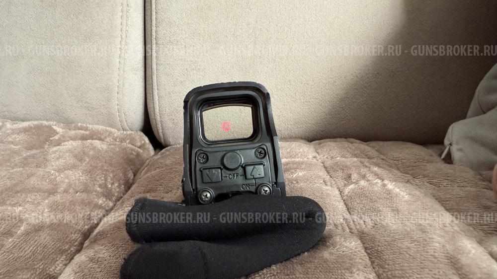 Прицел EOTechL3
