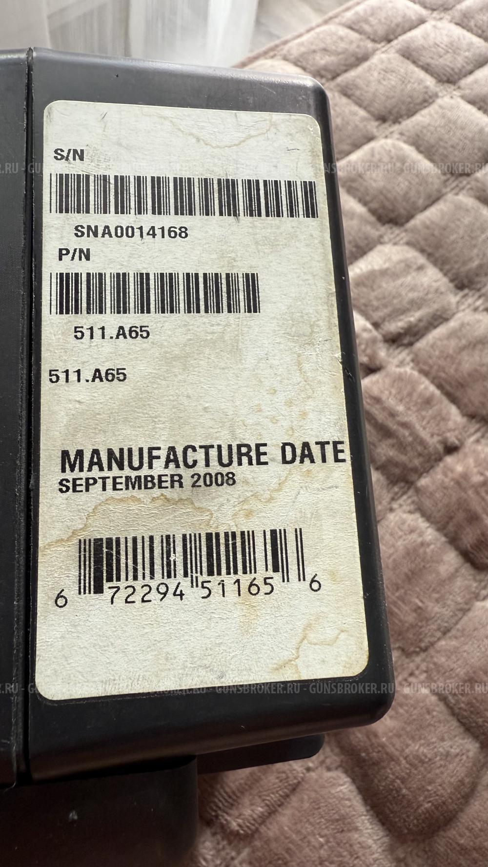 Прицел EOTechL3