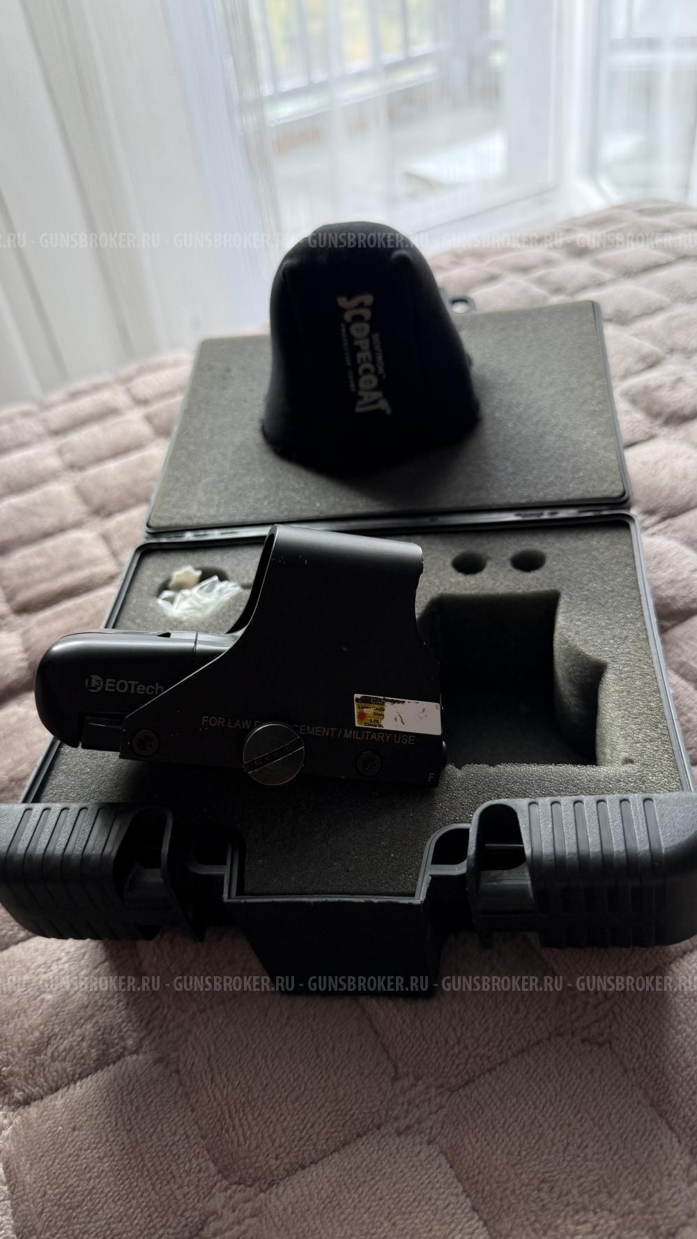 Прицел EOTechL3