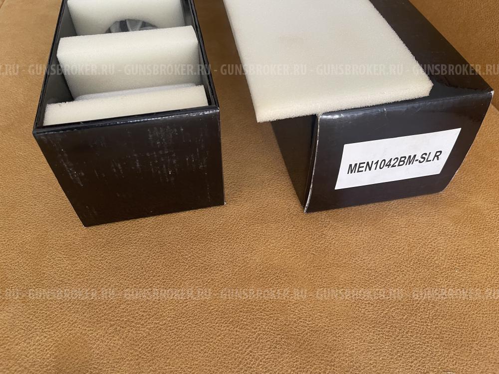 Прицел Falcon Menace 10x42 (MEN1042BM-SLR)