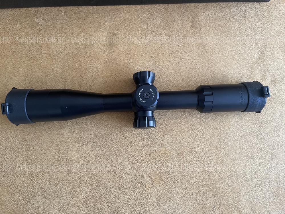 Прицел Falcon Menace 10x42 (MEN1042BM-SLR)