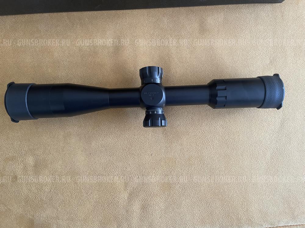 Прицел Falcon Menace 10x42 (MEN1042BM-SLR)