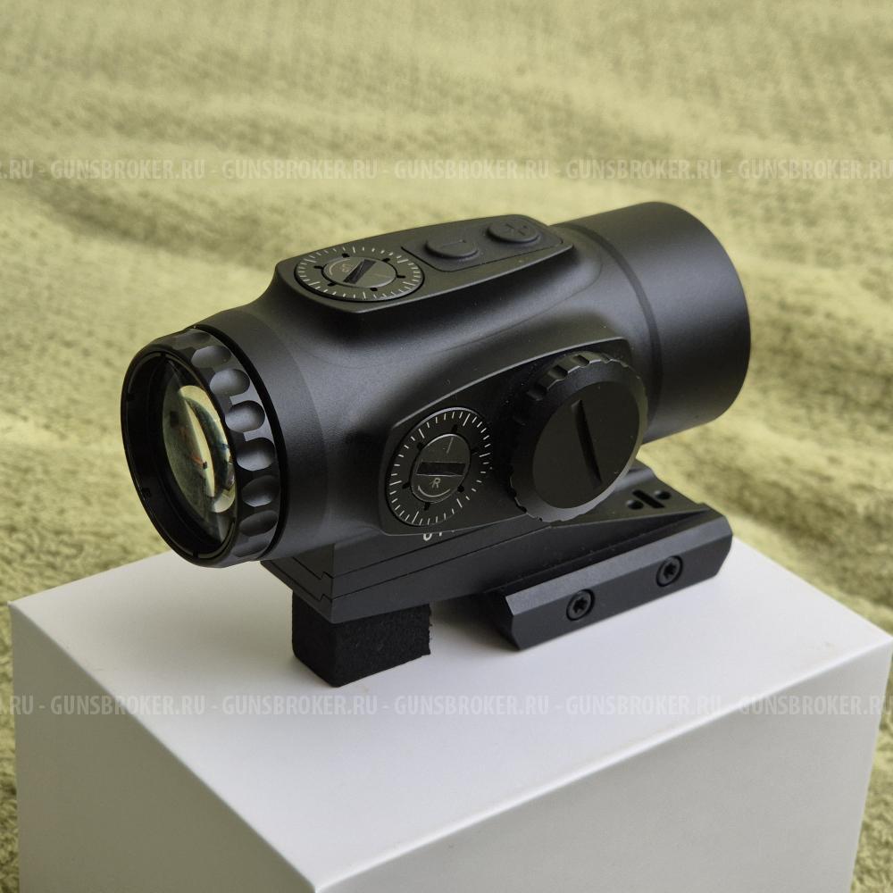 Прицел Финист 5х30