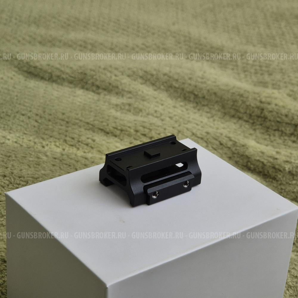 Прицел Финист 5х30