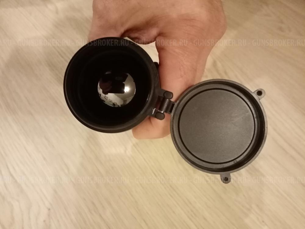 Прицел фортуна 50l3