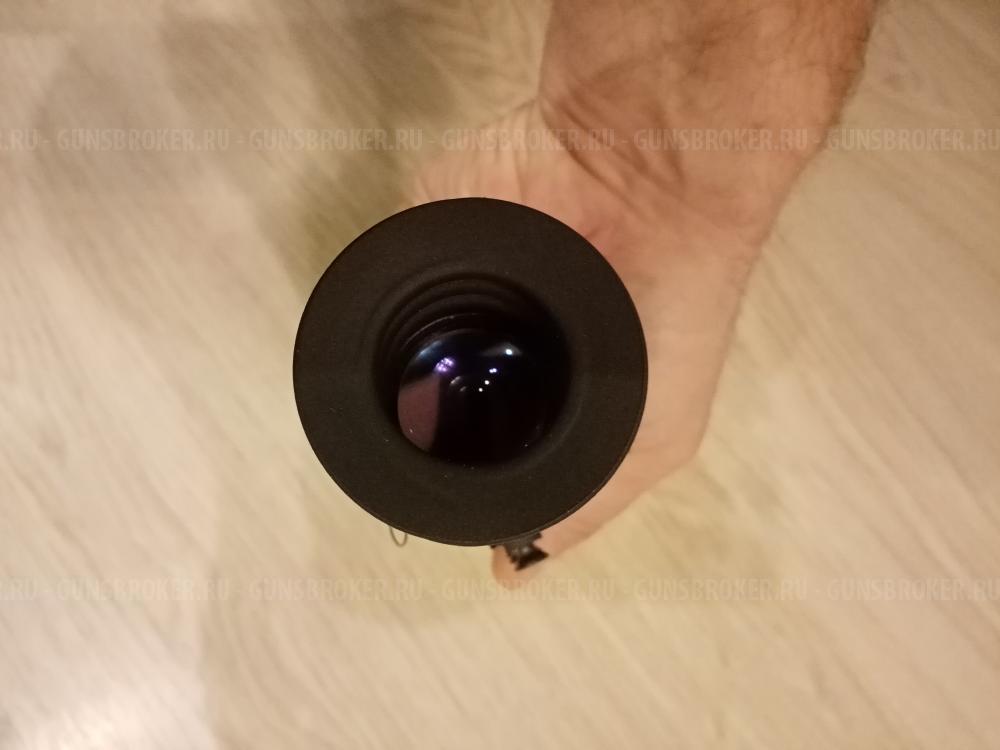 Прицел фортуна 50l3