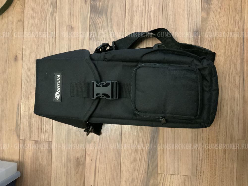 Прицел Фортуна General One 6l