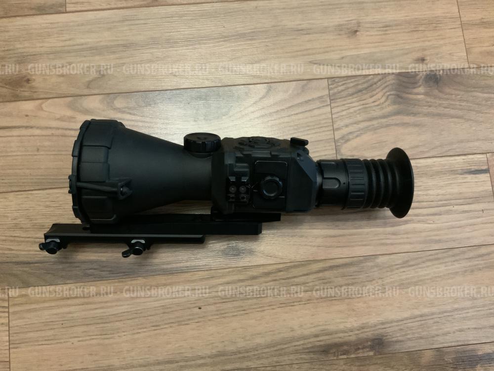 Прицел Фортуна General One 6l